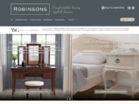 Robinsons Interiors