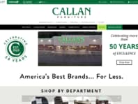Callan Furniture
