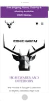 Iconichabitat