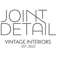 Joint Detail Vintage Interiors