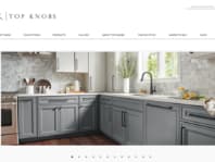 Top Knobs