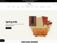 Mid Century Mobler
