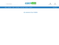 costlesswholesale.com