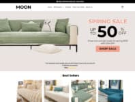 Moon Shop
