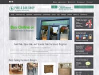 Pineandoakshop
