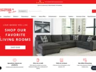 Mattress & Furniture for Less
