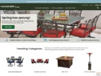 hanoverhome.com
