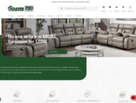 Adams Furniture & Appliance