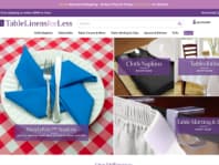 TableLinensforLess