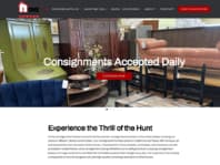 Home Consignment Center