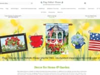 Flag Fables