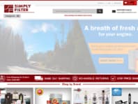 SimplyFilters.com