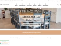 Farmhouse Furniture