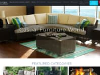 Casual Furniture World