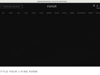 ForomShop