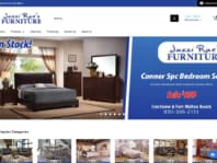 Jazzi Rae's Furniture
