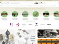 Designer Drapery Hardware