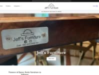 jeffsfurniturepk.com