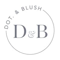 Dot & Blush