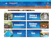 Van Isle Water Services