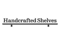 Handcrafted Shelves