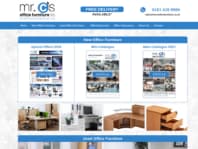 Mrcsofficefurniture