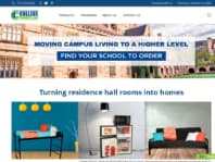 College Products