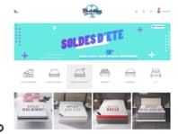 k-bedding.com