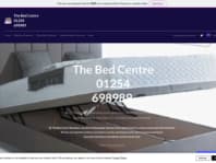 Blackburnbedcentre