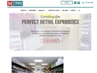 M Fried Store Fixtures