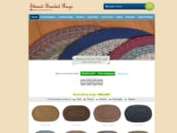 Stroud Braided Rugs