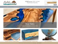Marshbeck Fine Reproduction Furniture
