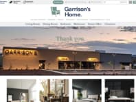 Garrison's Home