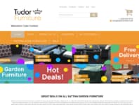 Tudorfurniture