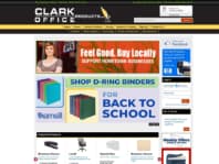 Clark Office Products