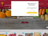 Loopfoods