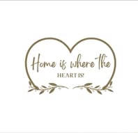 Homeiswheretheheartis