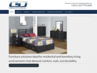 Commercial Supply Distributors
