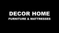Decor Home Furniture