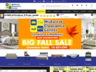 Midwest Clearance Center