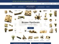 Brusso Hardware