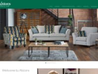 Alstons Upholstery