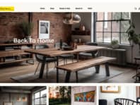The Industrial Furniture Ltd