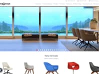 sohoConcept