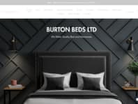 Burtonbed
