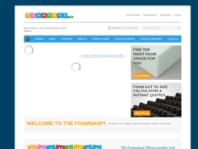 The Foam Shop