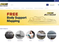 Pro Fit Mattress