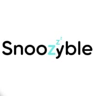 Snoozyble