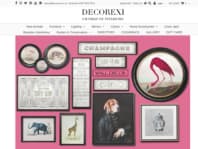 Decorexi- A World of Interiors