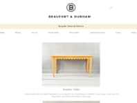 Beaufortdunham